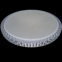 Світильник світлодіодний Biom DL-R505-24-5 5000К 24Вт без д/у