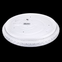 Світильник світлодіодний Biom DL-R505-80-5 5000К 80Вт без д/у