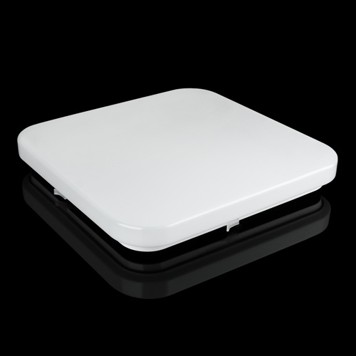 Світильник світлодіодний Biom DL-S702-36 6000K 36Вт без д/у