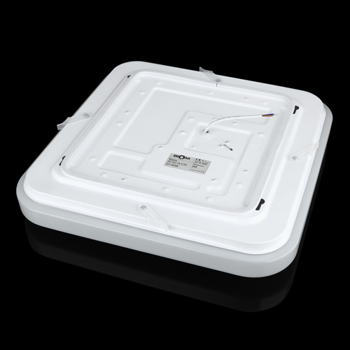 Світильник світлодіодний Biom DL-S702-36 6000K 36Вт без д/у