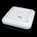 Світильник світлодіодний Biom DL-S702-36 6000K 36Вт без д/у