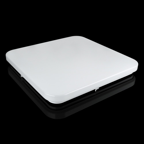 Світильник світлодіодний Biom DL-S702-42 5000K 42Вт без д/у