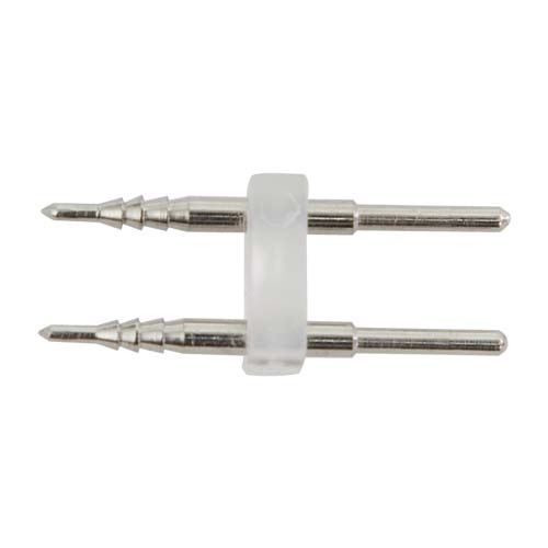 З'єднувач Feron для лента 3528 220V LD114