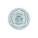 Світильник світлодіодний Biom NL-1-R12-W-5 12Вт круглий 5000К білий