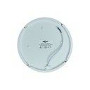 Світильник світлодіодний Biom NL-1-R24-W-5 24w круглый 5000К білий