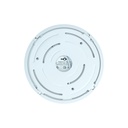 Світильник світлодіодний Biom NL-1-R24-W-5 24w круглый 5000К білий