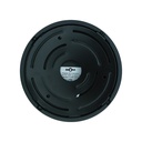 Світильник світлодіодний Biom NL-2-R24-B-5 24Вт круглий 5000К чорний