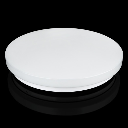 Світильник світлодіодний Biom SMART DEL-R08-24 4500K 24Вт без д/у