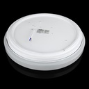 Світильник світлодіодний Biom SMART DEL-R08-24 4500K 24Вт без д/у