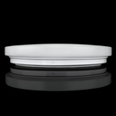 Світильник світлодіодний Biom SMART DEL-R08-24 4500K 24Вт без д/у