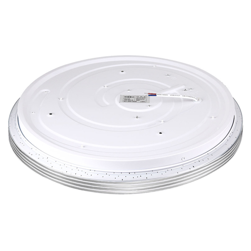 Світильник світлодіодний Biom SMART SML-R04-50 3000-6000K 50Вт з д/к