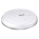 Світильник світлодіодний Biom SMART SML-R04-50 3000-6000K 50Вт з д/к