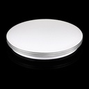 Світильник світлодіодний Biom SMART SML-R04-50 3000-6000K 50Вт з д/к