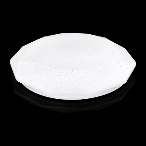 Світильник світлодіодний Biom SMART SML-R05-50/2 3000-6000K 50Вт з д/к New