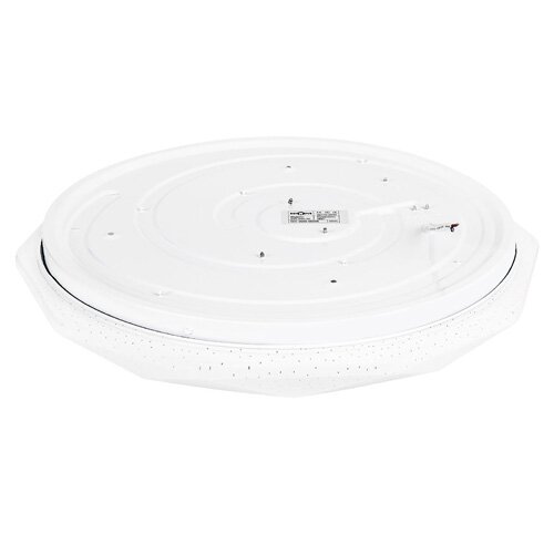 Світильник світлодіодний Biom SMART SML-R05-50/2 3000-6000K 50Вт з д/к New