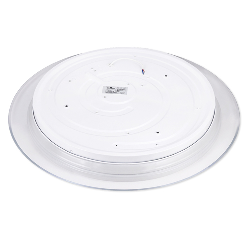 Світильник світлодіодний Biom SMART SML-R06-50/2 3000-6000K 50Вт с д/у