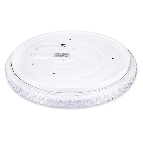 Світильник світлодіодний Biom SMART SML-R08-50/2 3000-6000K 50Вт с д/к New