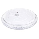 Світильник світлодіодний Biom SMART SML-R08-50/2 3000-6000K 50Вт с д/к New