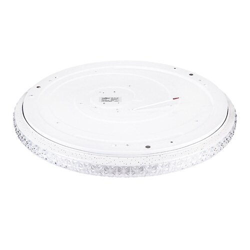 Світильник світлодіодний Biom SMART SML-R08-80/2 3000-6000K 80Вт з д/у New