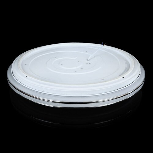 Світильник світлодіодний Biom SMART SML-R18-80/2 3000-6000K 80Вт с д/у