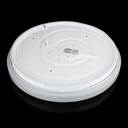 Світильник світлодіодний Biom SMART SML-R20-50/2-DIY 3000-6000K 50Вт с д/у