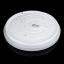 Світильник світлодіодний Biom SMART SML-R20-50/2-DIY 3000-6000K 50Вт с д/у