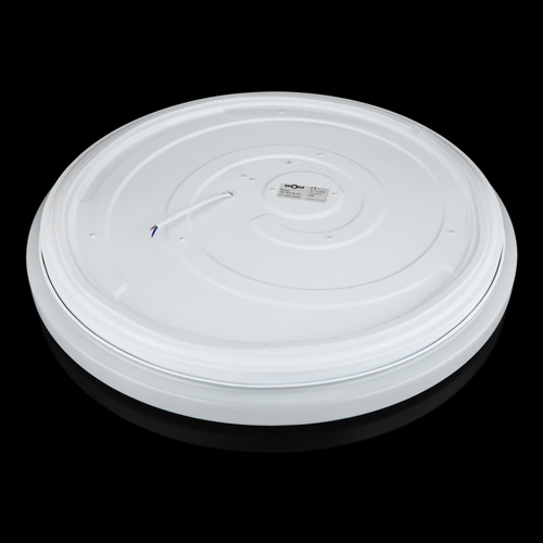 Світильник світлодіодний Biom SMART SML-R20-80/2-DIY 3000-6000K 50Вт с д/у