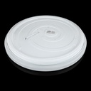 Світильник світлодіодний Biom SMART SML-R20-80/2-DIY 3000-6000K 50Вт с д/у