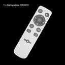 Світильник світлодіодний Biom SMART SML-R20-80/2-DIY 3000-6000K 50Вт с д/у