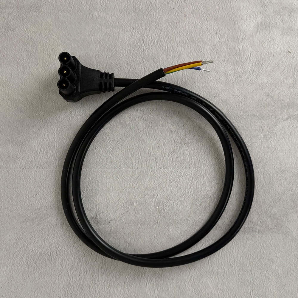 Кабель живлення Ardero LD4025 для світильників AL4025