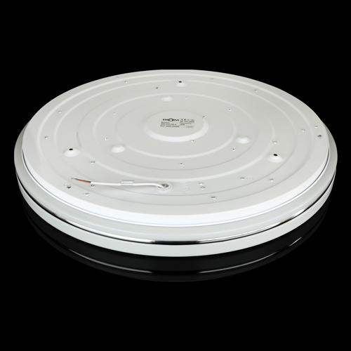 Світильник світлодіодний Biom SMART SML-R23-80 3000-6000K 80Вт с д/у