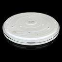 Світильник світлодіодний Biom SMART SML-R23-80 3000-6000K 80Вт с д/у