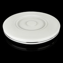 Світильник світлодіодний Biom SMART SML-R23-80 3000-6000K 80Вт с д/у