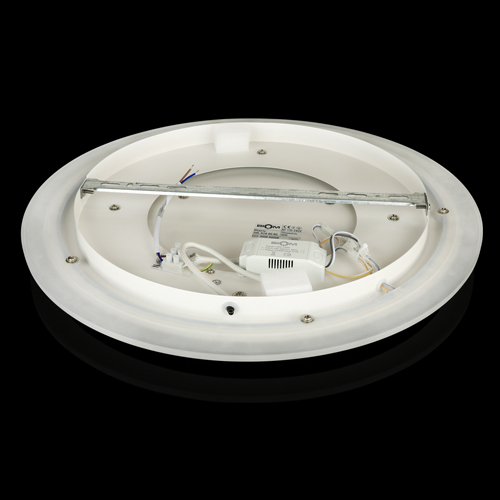 Світильник світлодіодний Biom SMART SML-R24-80 3000-6000K 80Вт с д/у