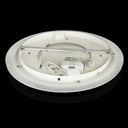 Світильник світлодіодний Biom SMART SML-R24-80 3000-6000K 80Вт с д/у