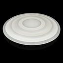 Світильник світлодіодний Biom SMART SML-R24-80 3000-6000K 80Вт с д/у