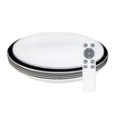 Світильник світлодіодний Biom SMART SML-R40-80/2 3000-6000K 80Вт с д/у