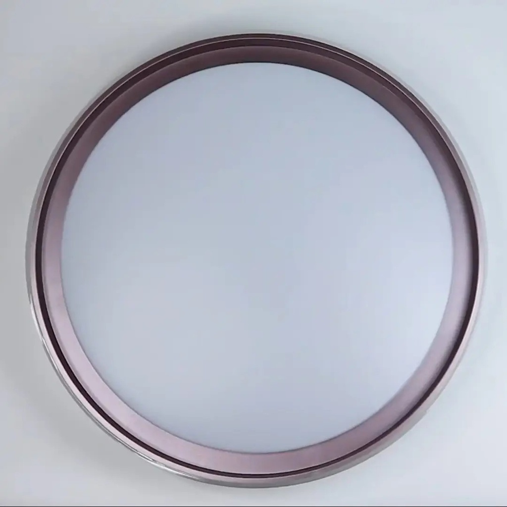 Світильник світлодіодний Biom SMART SML-R48-80/2 3000-6000K 80Вт з д/к