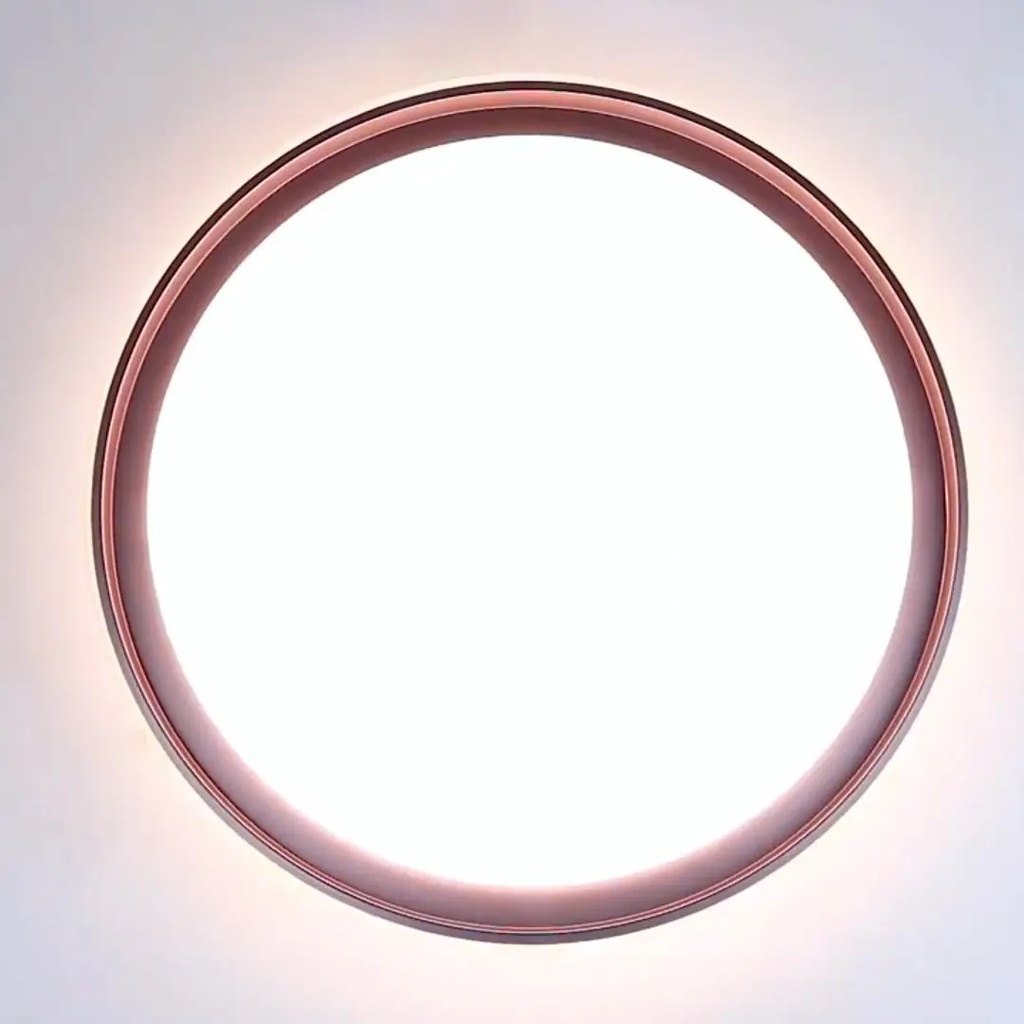 Світильник світлодіодний Biom SMART SML-R48-80/2 3000-6000K 80Вт з д/к