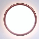 Світильник світлодіодний Biom SMART SML-R48-80/2 3000-6000K 80Вт з д/к