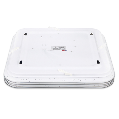 Світильник світлодіодний Biom SMART SML-S01-50/2 3000-6000K 50Вт с д/к