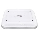 Світильник світлодіодний Biom SMART SML-S01-50/2 3000-6000K 50Вт с д/к