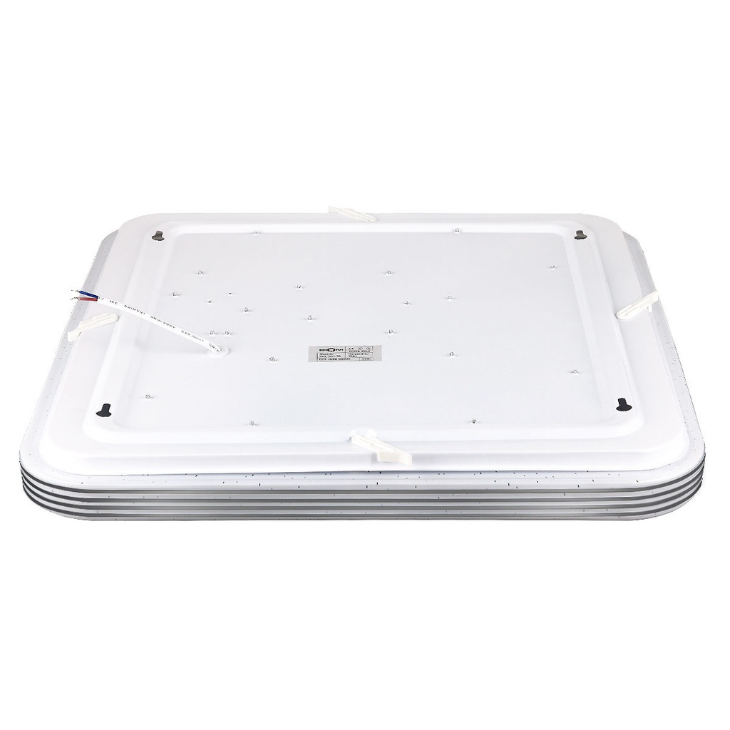 Світильник світлодіодний Biom SMART SML-S01-70/2 3000-6000K 70Вт с д/у