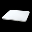 Світильник світлодіодний Biom SMART SML-S01-90/2 3000-6000K 90Вт с д/у