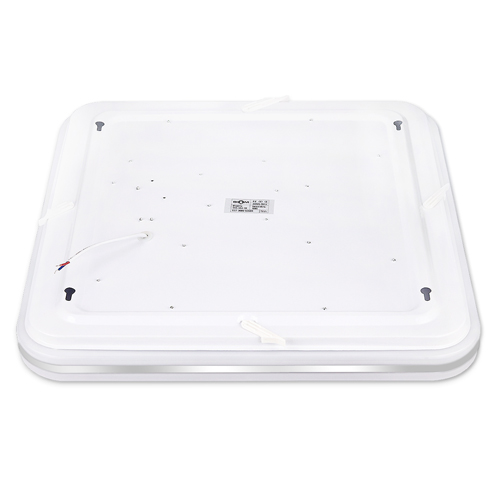 Світильник світлодіодний Biom SMART SML-S02-70/2 3000-6000K 70Вт с д/у NEW