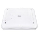 Світильник світлодіодний Biom SMART SML-S02-70/2 3000-6000K 70Вт с д/у NEW