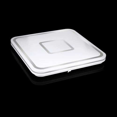 Світильник світлодіодний Biom SMART SML-S02-70/2 3000-6000K 70Вт с д/у NEW