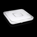 Світильник світлодіодний Biom SMART SML-S02-70/2 3000-6000K 70Вт с д/у NEW