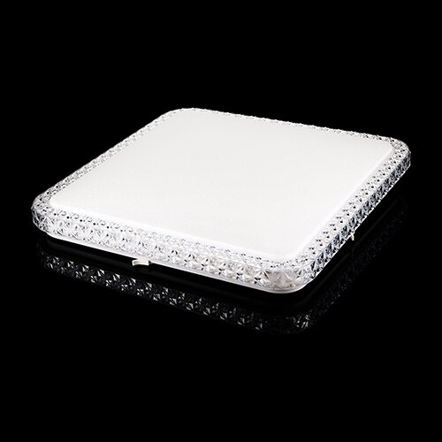 Світильник світлодіодний Biom SMART SML-S03-50/2 3000-6000K 50Вт с д/у