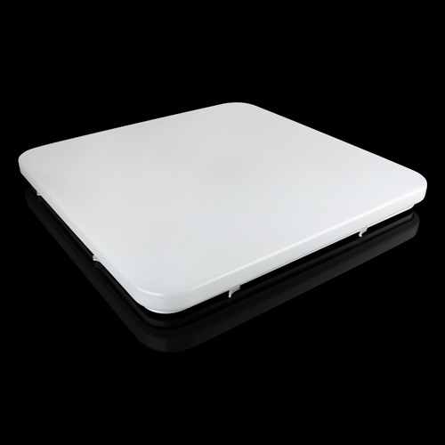 Світильник світлодіодний Biom SMART SML-S21-90/2-DIY 3000-6000K 90Вт с д/у